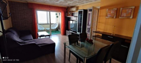 San Blas Apartment - Alicante City